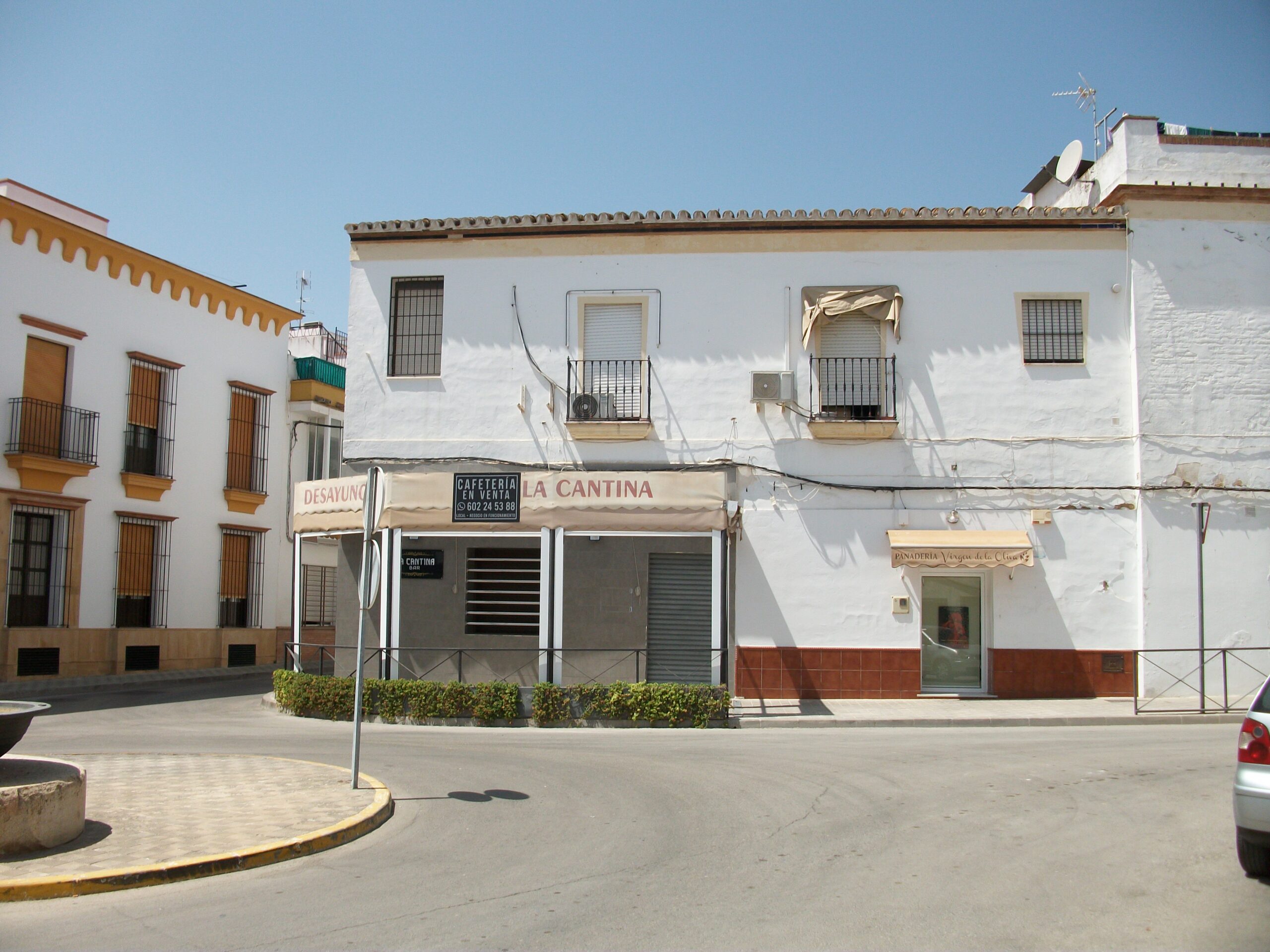 null en venta en LEBRIJA